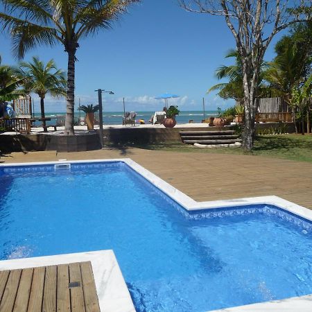 Hôtel Casa Dea à Porto Seguro Extérieur photo