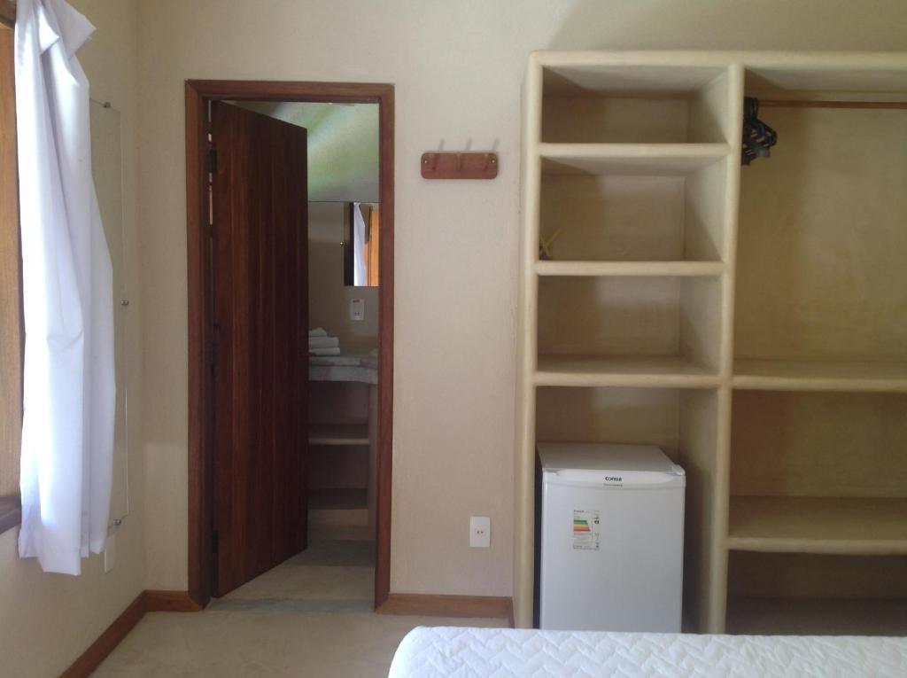 Hôtel Casa Dea à Porto Seguro Chambre photo